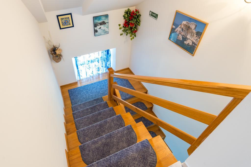 Apartment Tomic دوبروفينك المظهر الخارجي الصورة