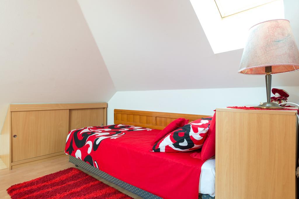 Apartment Tomic دوبروفينك المظهر الخارجي الصورة