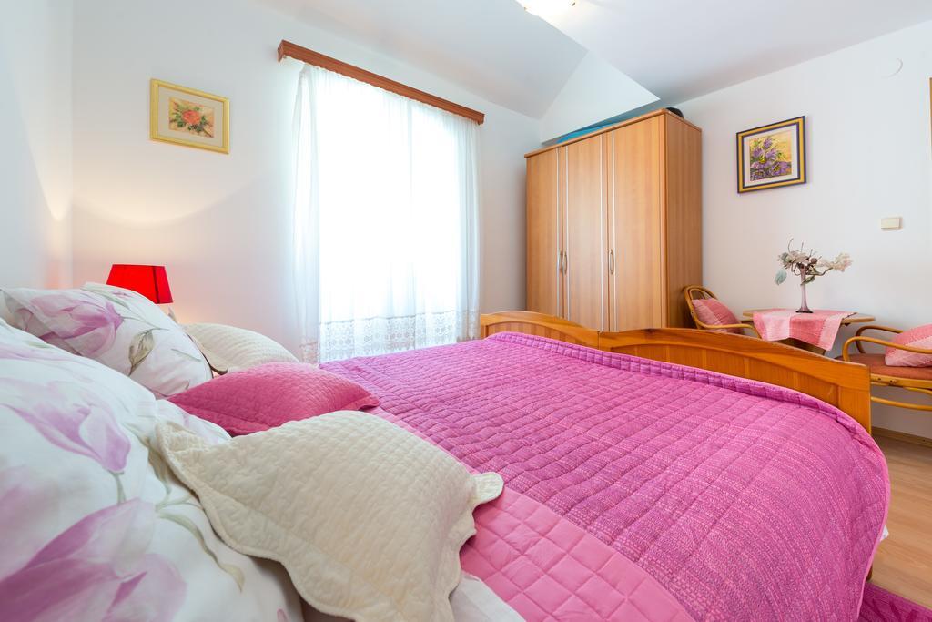 Apartment Tomic دوبروفينك المظهر الخارجي الصورة