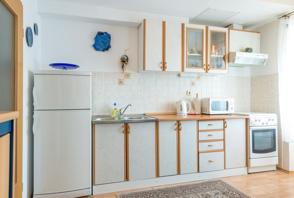 Apartment Tomic دوبروفينك المظهر الخارجي الصورة