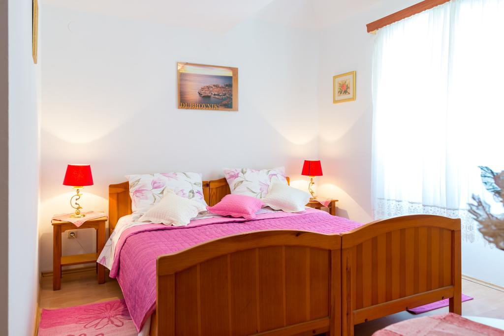 Apartment Tomic دوبروفينك المظهر الخارجي الصورة